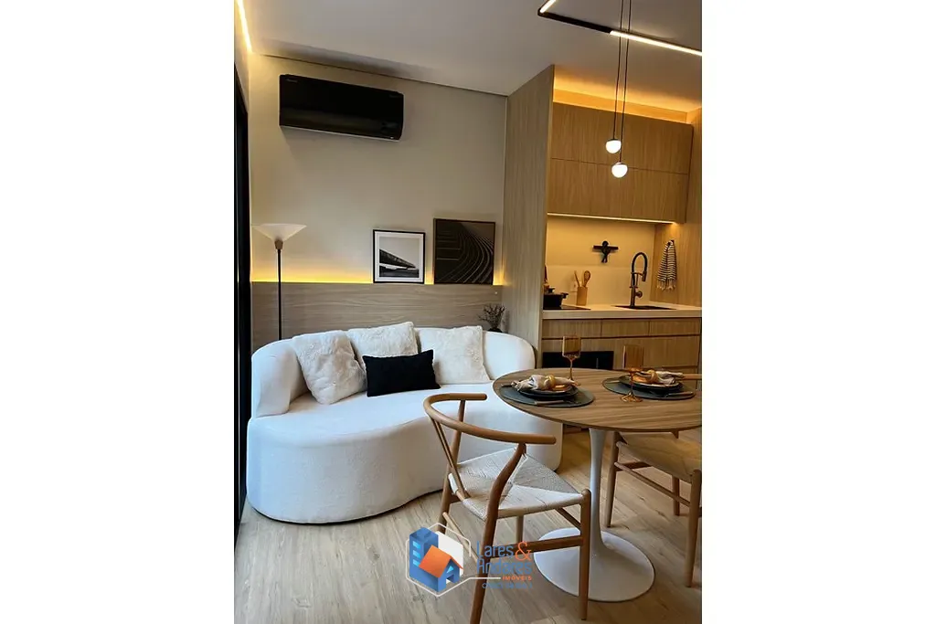 Apartamento, 1 quarto, 39 m² - Foto 26