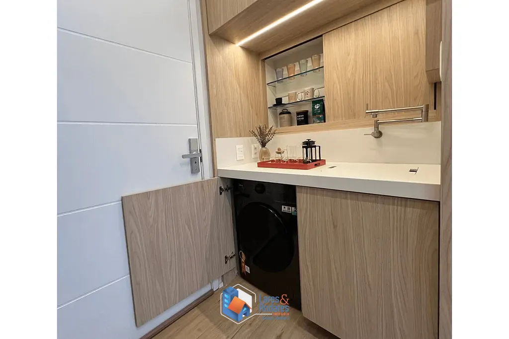 Apartamento, 1 quarto, 39 m² - Foto 23