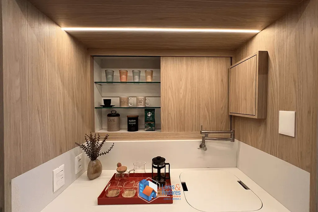 Apartamento, 1 quarto, 39 m² - Foto 22