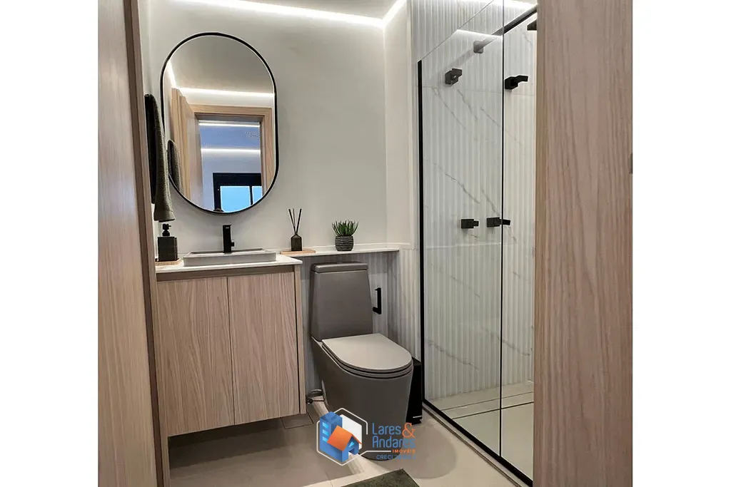 Apartamento, 1 quarto, 39 m² - Foto 21