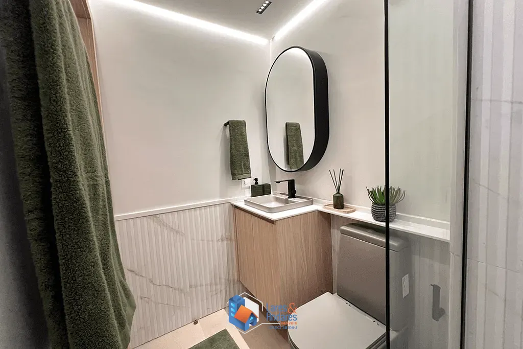 Apartamento, 1 quarto, 39 m² - Foto 19
