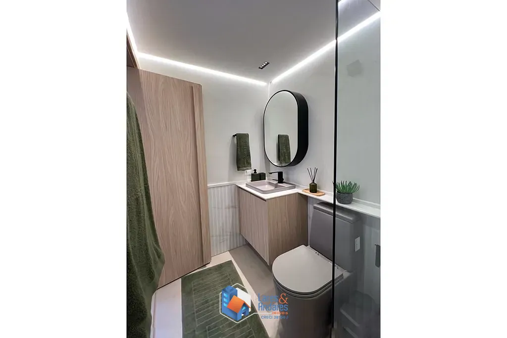 Apartamento, 1 quarto, 39 m² - Foto 18