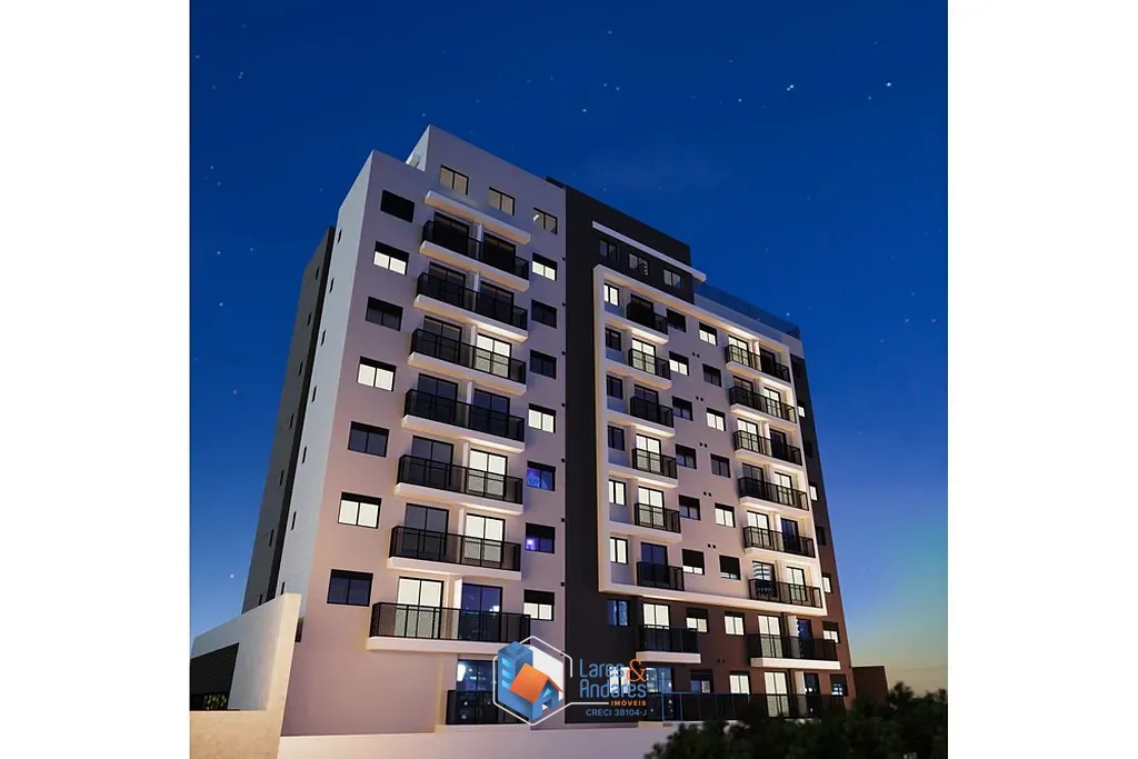 Apartamento, 1 quarto, 39 m² - Foto 15