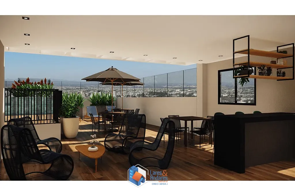 Apartamento, 1 quarto, 39 m² - Foto 11