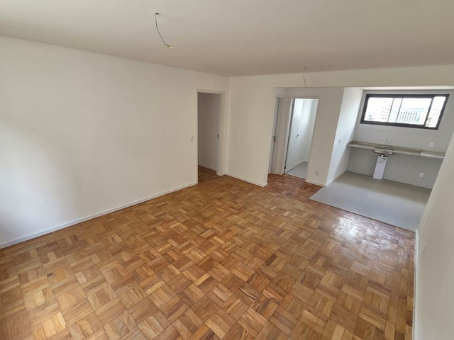 Foto do Apartamento - Apartamento à venda 4 Quartos 1 Suite 1 Vaga 114M² Vila Mariana São Paulo - SP | Correteria Imóveis