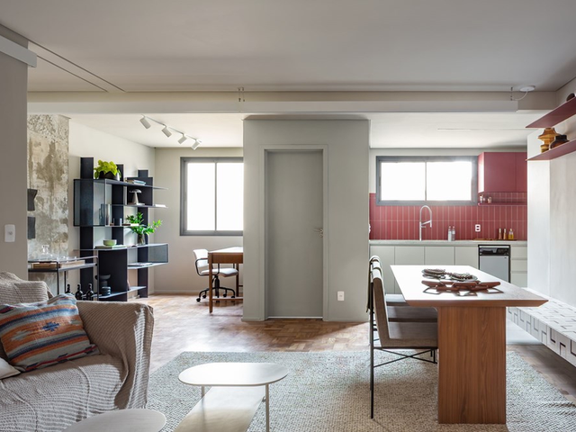 Foto do Apartamento - Apartamento à venda 4 Quartos 1 Suite 1 Vaga 114M² Vila Mariana São Paulo - SP | Correteria Imóveis