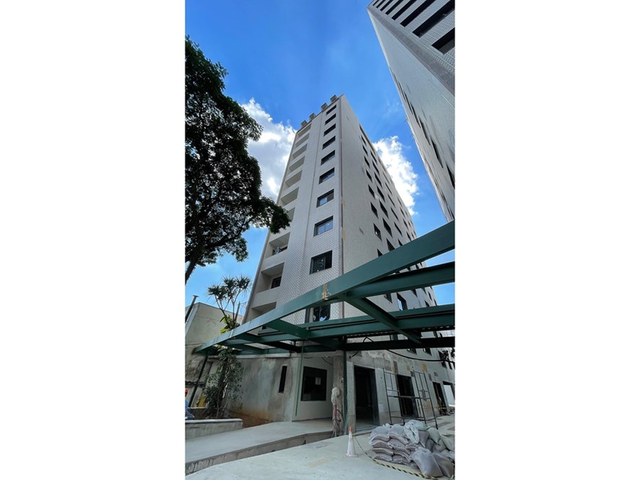 Foto do Apartamento - Apartamento à venda 4 Quartos 1 Suite 1 Vaga 114M² Vila Mariana São Paulo - SP | Correteria Imóveis