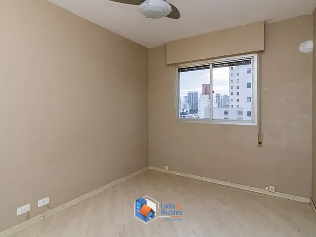 Apartamento 1 quarto e 1 banheiro, à venda, no bairro Moema em São Paulo