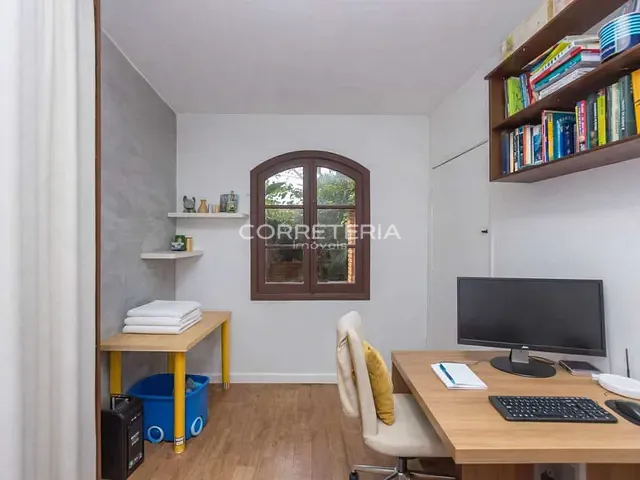 Casa 3 quartos e 4 banheiros, à venda, no bairro Vila Paulista em São Paulo