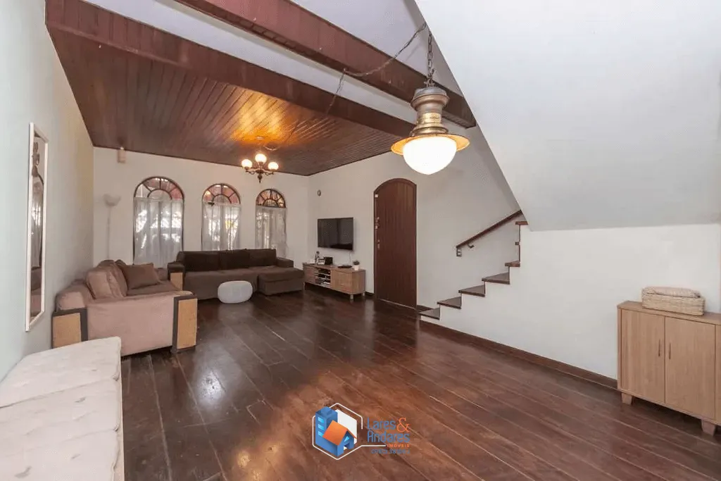 Casa, 3 quartos, 190 m² - Foto 21