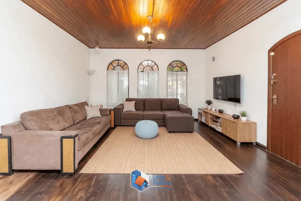Casa, 3 quartos, 190 m² - Foto 22