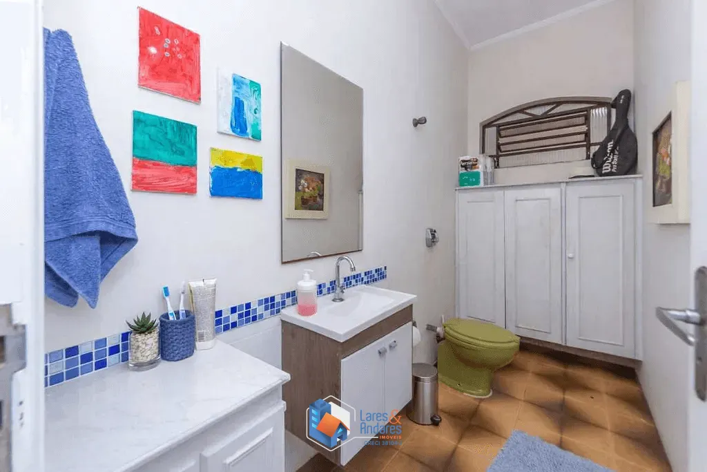 Casa, 3 quartos, 190 m² - Foto 24