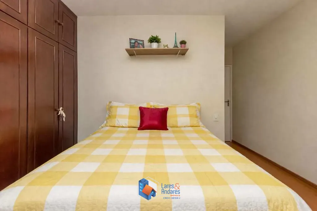 Casa, 3 quartos, 190 m² - Foto 32