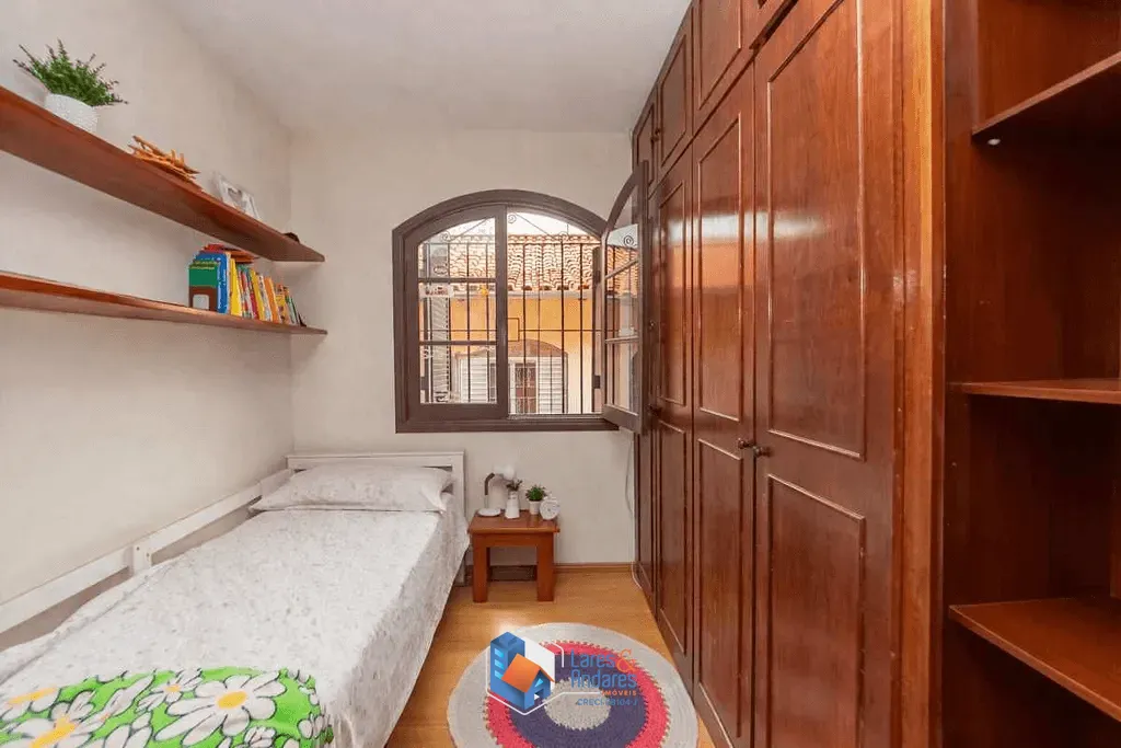Casa, 3 quartos, 190 m² - Foto 34