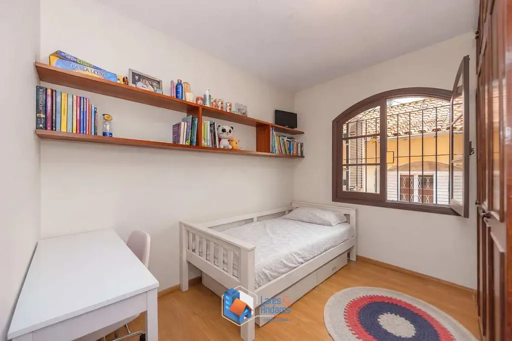 Casa, 3 quartos, 190 m² - Foto 35