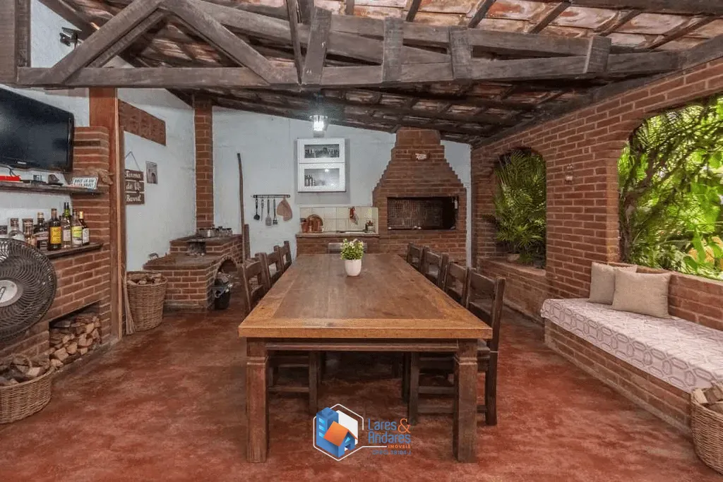 Casa, 3 quartos, 190 m² - Foto 7