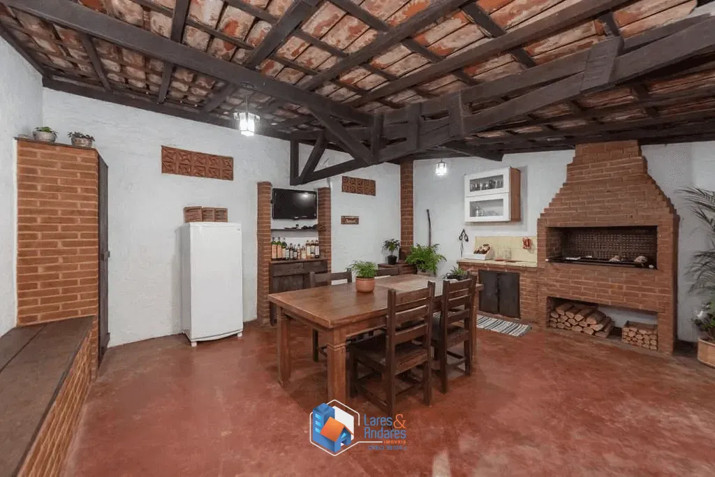 Casa, 3 quartos, 190 m² - Foto 8