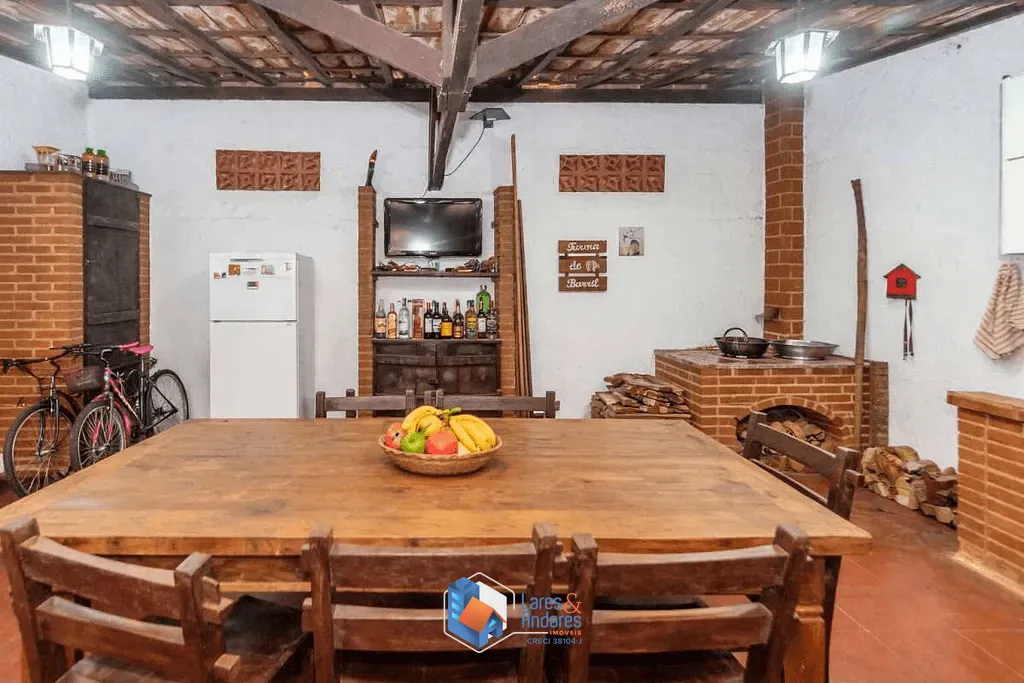 Casa, 3 quartos, 190 m² - Foto 9