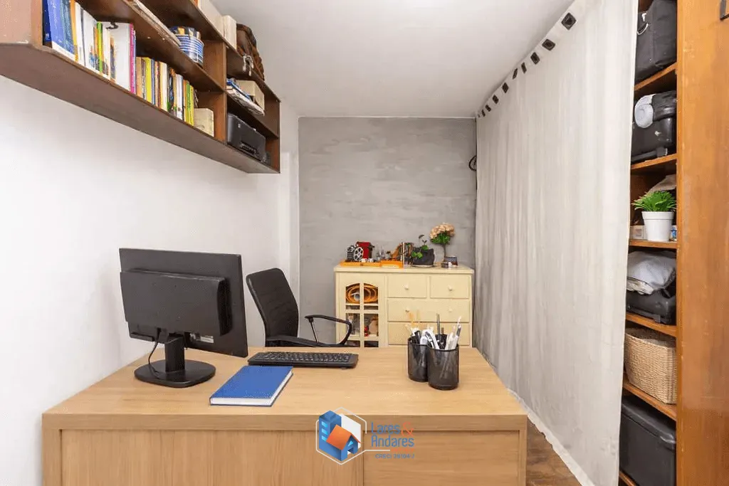 Casa, 3 quartos, 190 m² - Foto 12