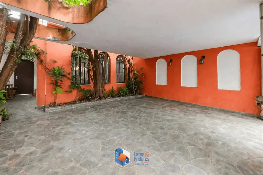 Casa, 3 quartos, 190 m² - Foto 13