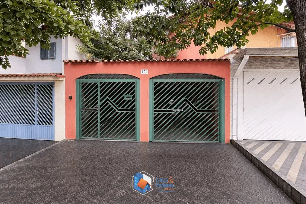 Casa, 3 quartos, 190 m² - Foto 16