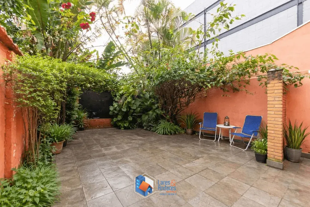 Casa, 3 quartos, 190 m² - Foto 17