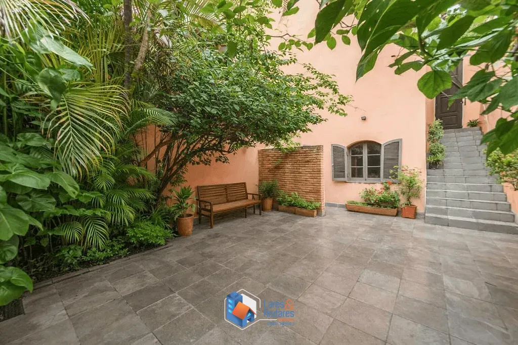 Casa, 3 quartos, 190 m² - Foto 19