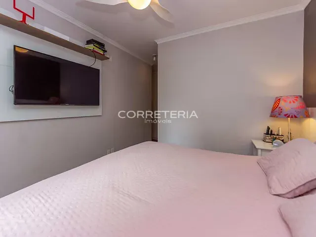 Apartamento 3 quartos e 4 banheiros, à venda, no bairro Vila Clementino em São Paulo