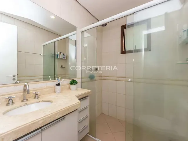 Apartamento 3 quartos e 4 banheiros, à venda, no bairro Vila Clementino em São Paulo