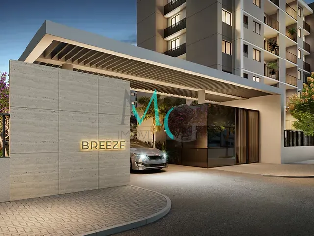 Apartamento 3 quartos e 2 banheiros, à venda, no bairro Barra da Tijuca em Rio de Janeiro