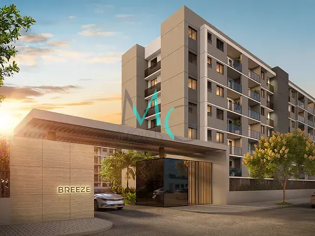 Apartamento 3 quartos e 2 banheiros, à venda, no bairro Barra da Tijuca em Rio de Janeiro