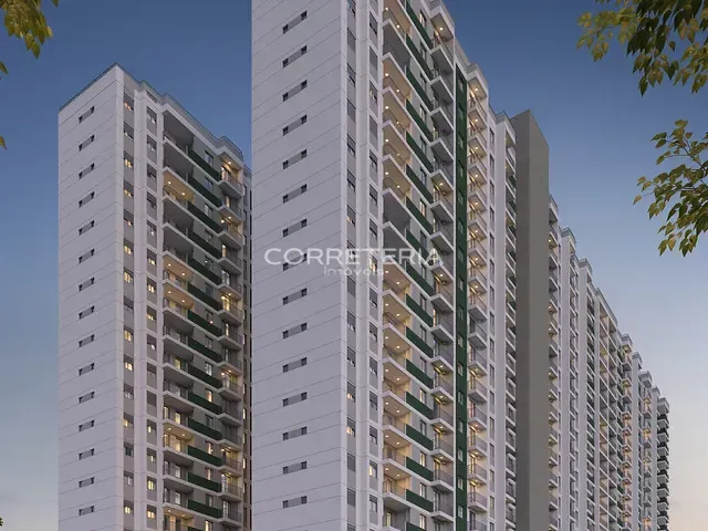 Apartamento 2 quartos e 1 banheiro, à venda, no bairro Água Branca em São Paulo
