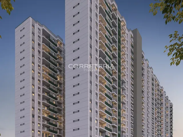 Empreendimento disponível, no bairro Água Branca em São Paulo