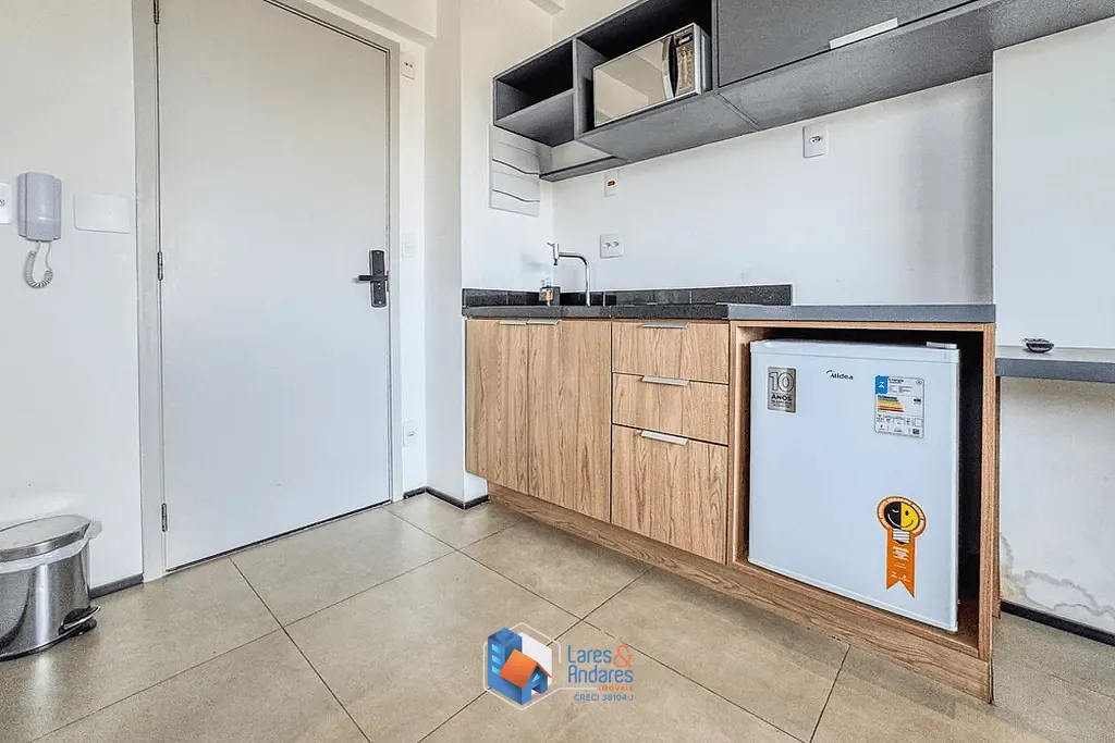 Apartamento, 1 quarto, 25 m² - Foto 35