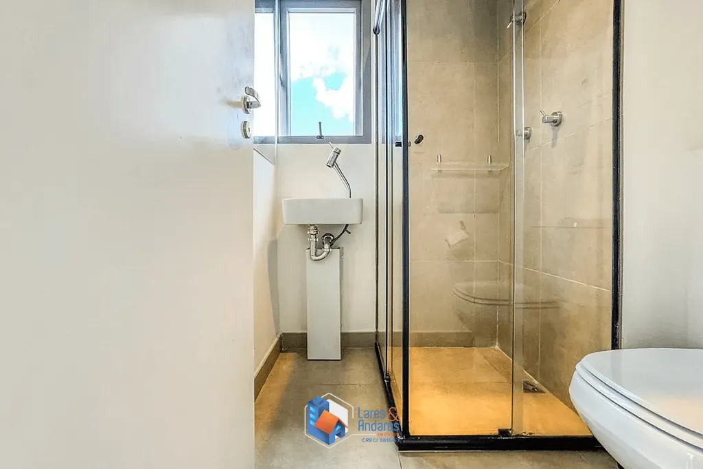 Apartamento, 1 quarto, 25 m² - Foto 38