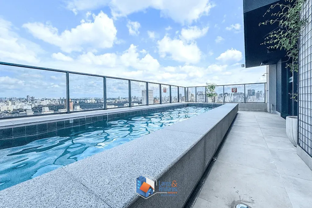 Apartamento, 1 quarto, 25 m² - Foto 53