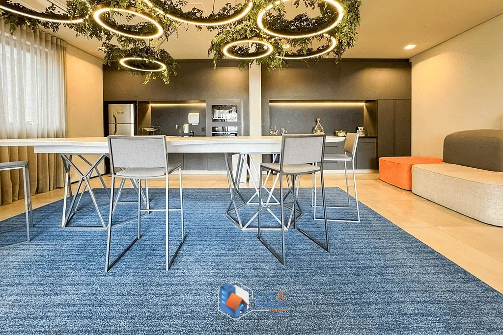 Apartamento, 1 quarto, 25 m² - Foto 18