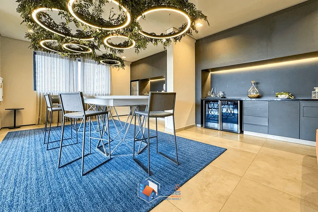 Apartamento, 1 quarto, 25 m² - Foto 20