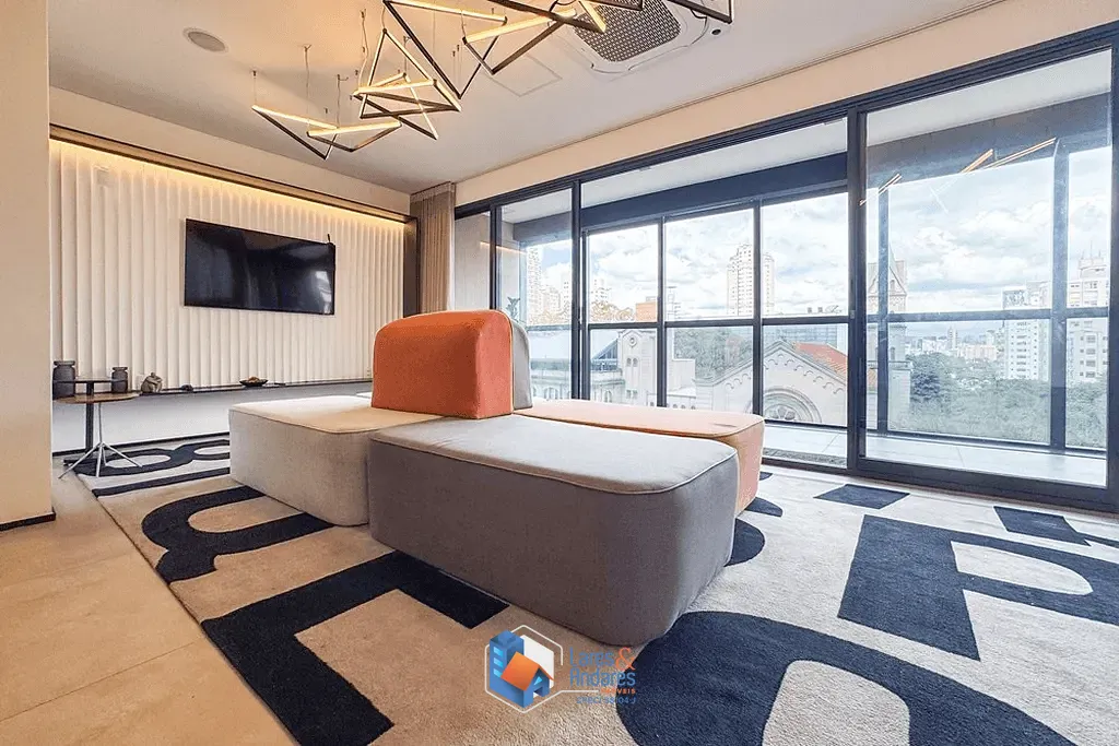 Apartamento, 1 quarto, 25 m² - Foto 21