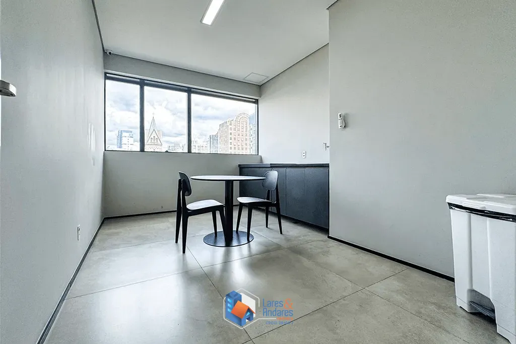 Apartamento, 1 quarto, 25 m² - Foto 25