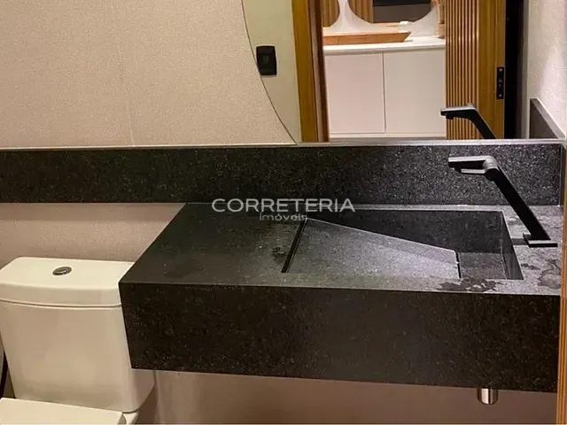Apartamento 3 quartos e 5 banheiros, à venda, no bairro Perdizes em São Paulo