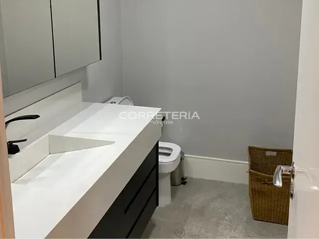 Apartamento 3 quartos e 5 banheiros, à venda, no bairro Perdizes em São Paulo