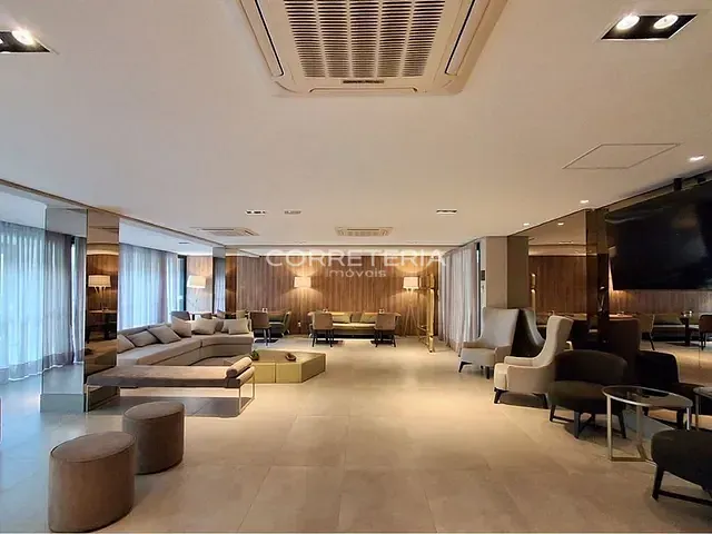 Apartamento 3 quartos e 5 banheiros, à venda, no bairro Perdizes em São Paulo