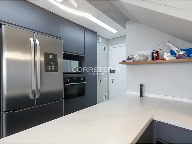 Apartamento 3 quartos e 5 banheiros, à venda, no bairro Perdizes em São Paulo