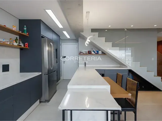 Apartamento 3 quartos e 5 banheiros, à venda, no bairro Perdizes em São Paulo