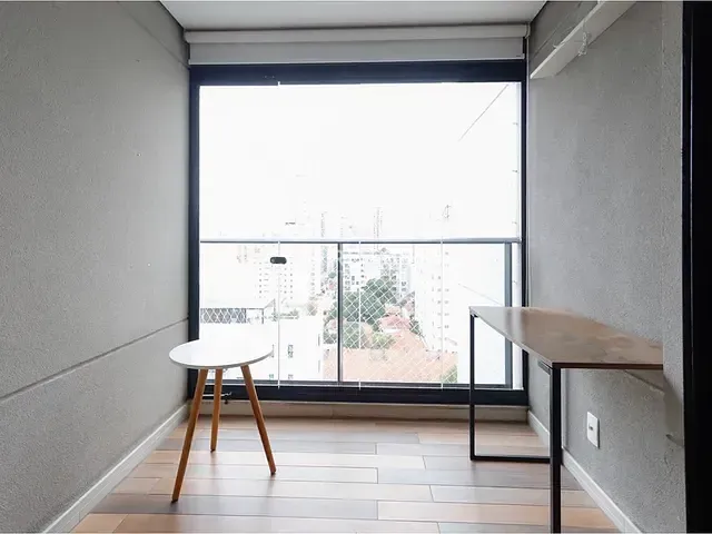 Apartamento 3 quartos e 5 banheiros, à venda, no bairro Perdizes em São Paulo