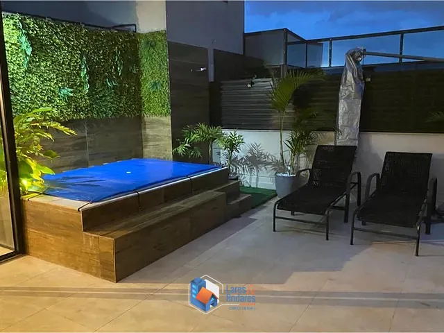 Apartamento 3 quartos e 5 banheiros, à venda, no bairro Perdizes em São Paulo