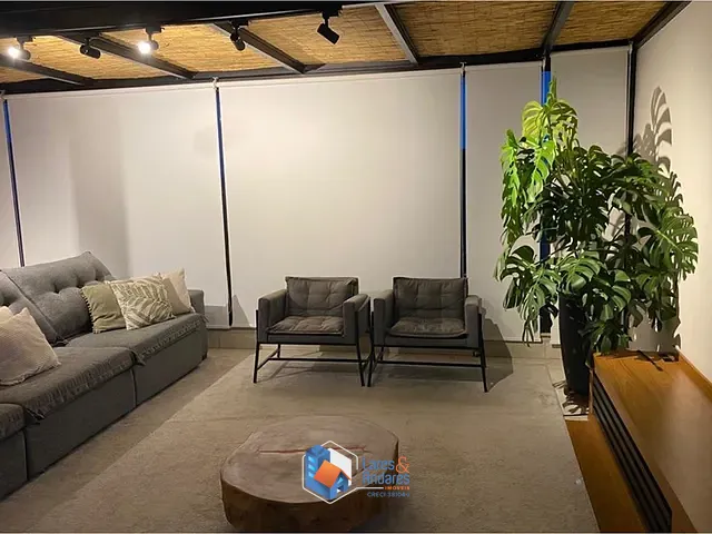 Apartamento 3 quartos e 5 banheiros, à venda, no bairro Perdizes em São Paulo