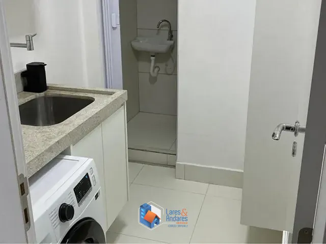 Empreendimento disponível, no bairro Perdizes em São Paulo