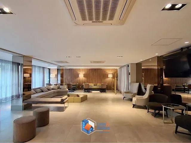 Empreendimento disponível, no bairro Perdizes em São Paulo